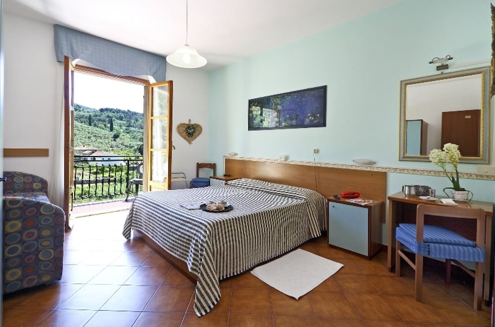 Hotel San Matteo 14/40