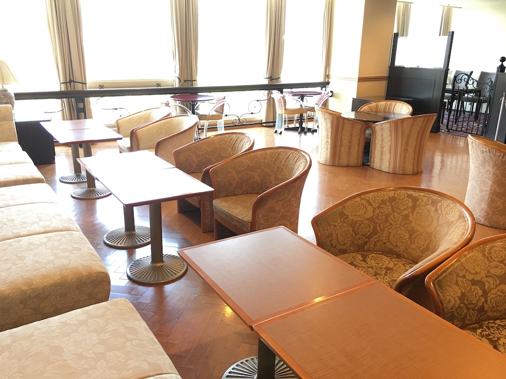 Osaka Castle Hotel 59/73