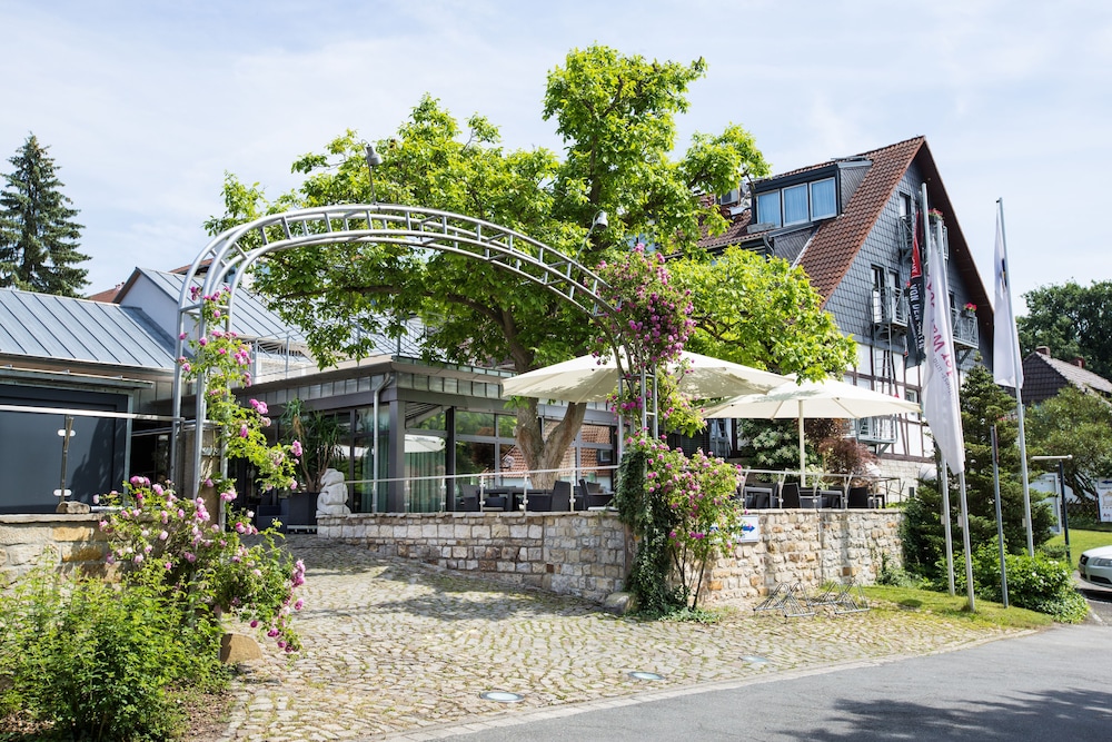 Best Western Premier Hotel An Der Wasserburg 8/68