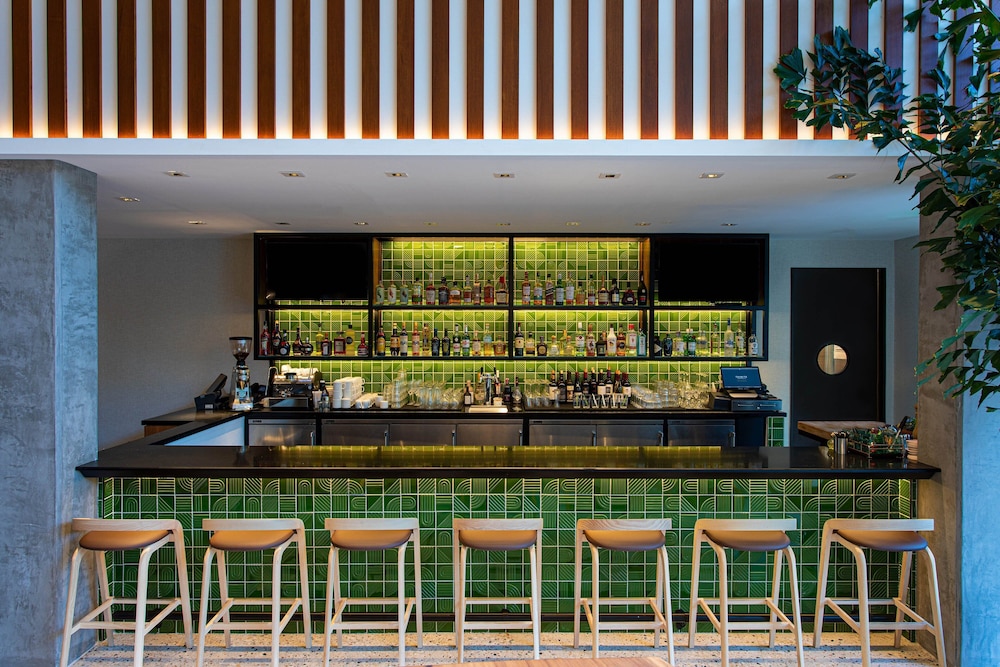 Hotel Citrine, Palo Alto, a Tribute Portfolio Hotel 12/48