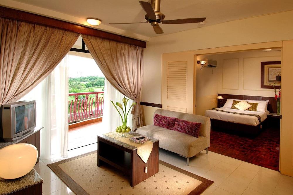 A Famosa Resort 32/63