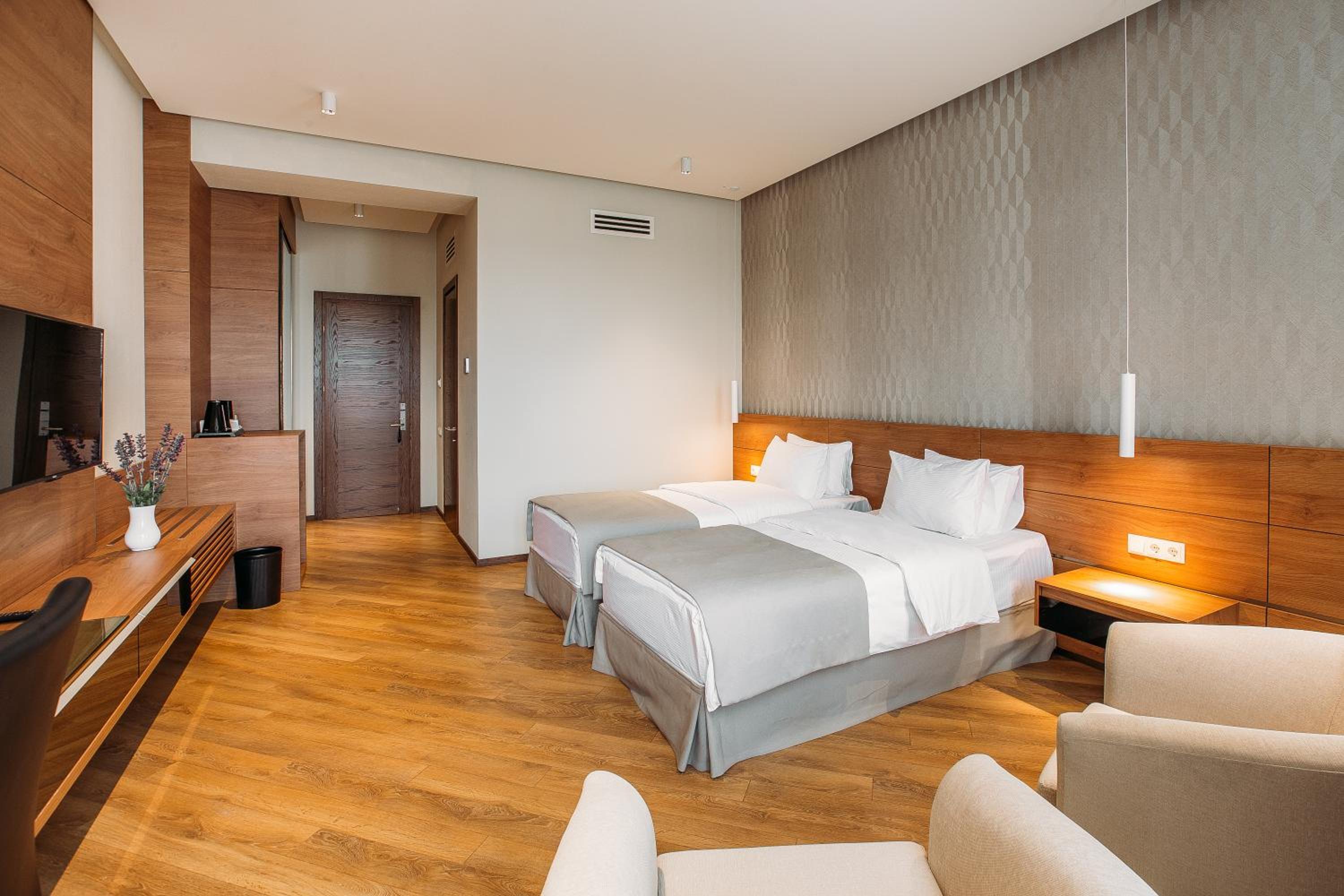 Hotel Tbilisi Tower 16/50