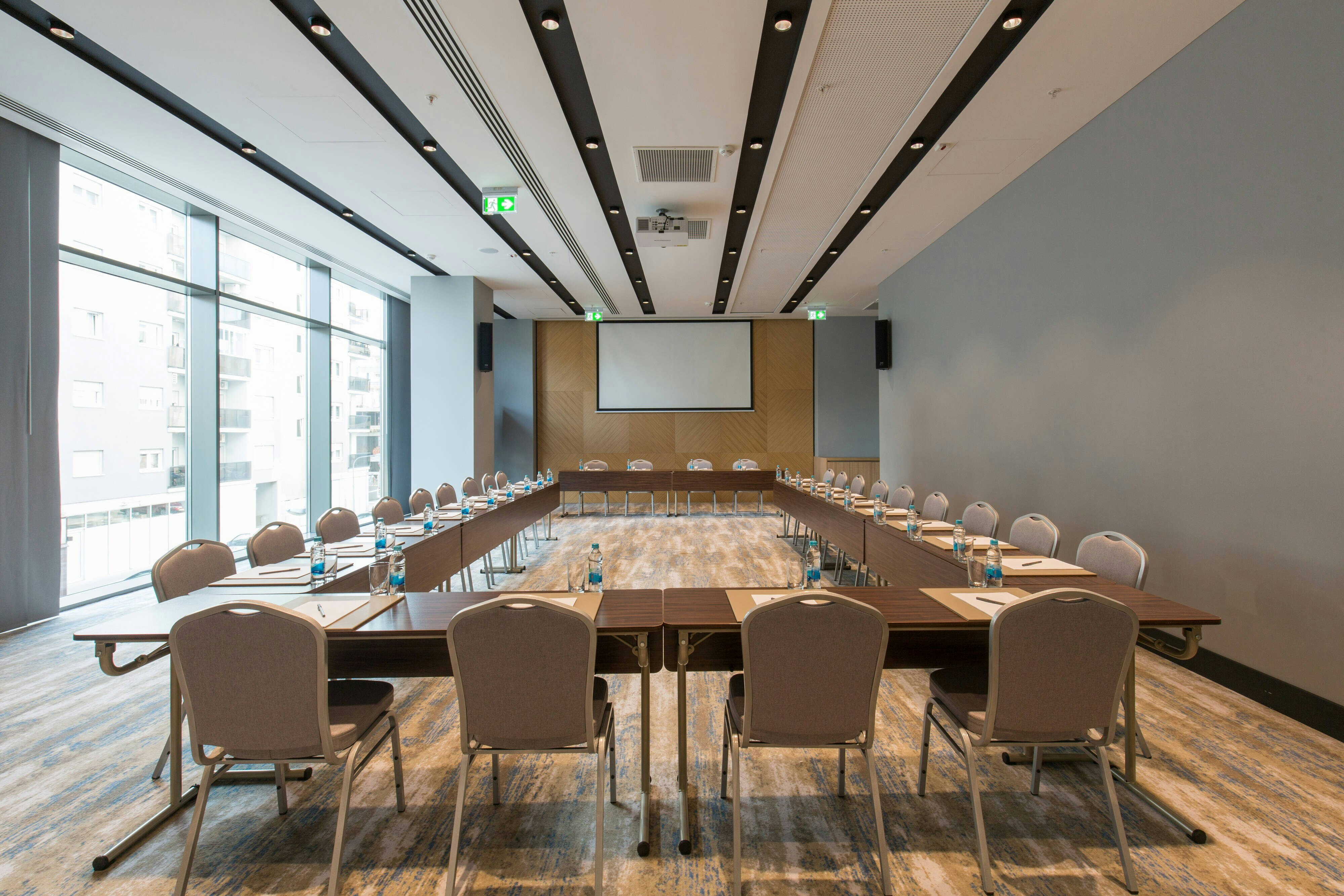Courtyard By Marriott Banja Luka 12/14