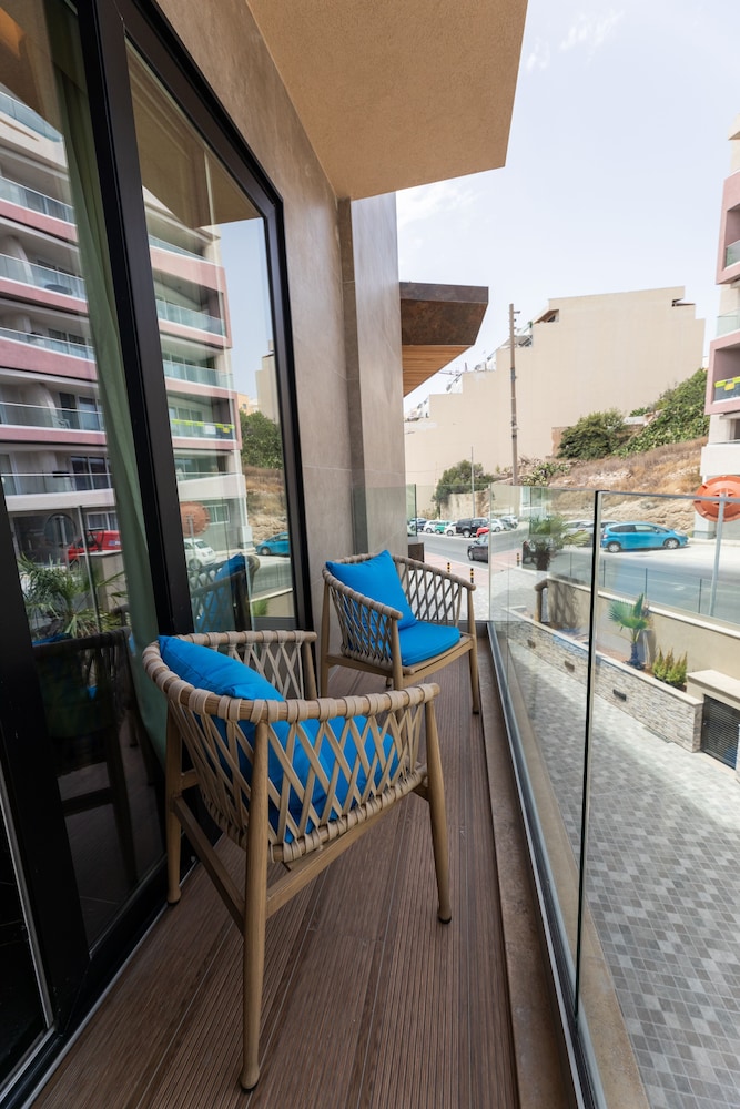 Ushuaia Playa Xemxija Boutique Hotel 32/50