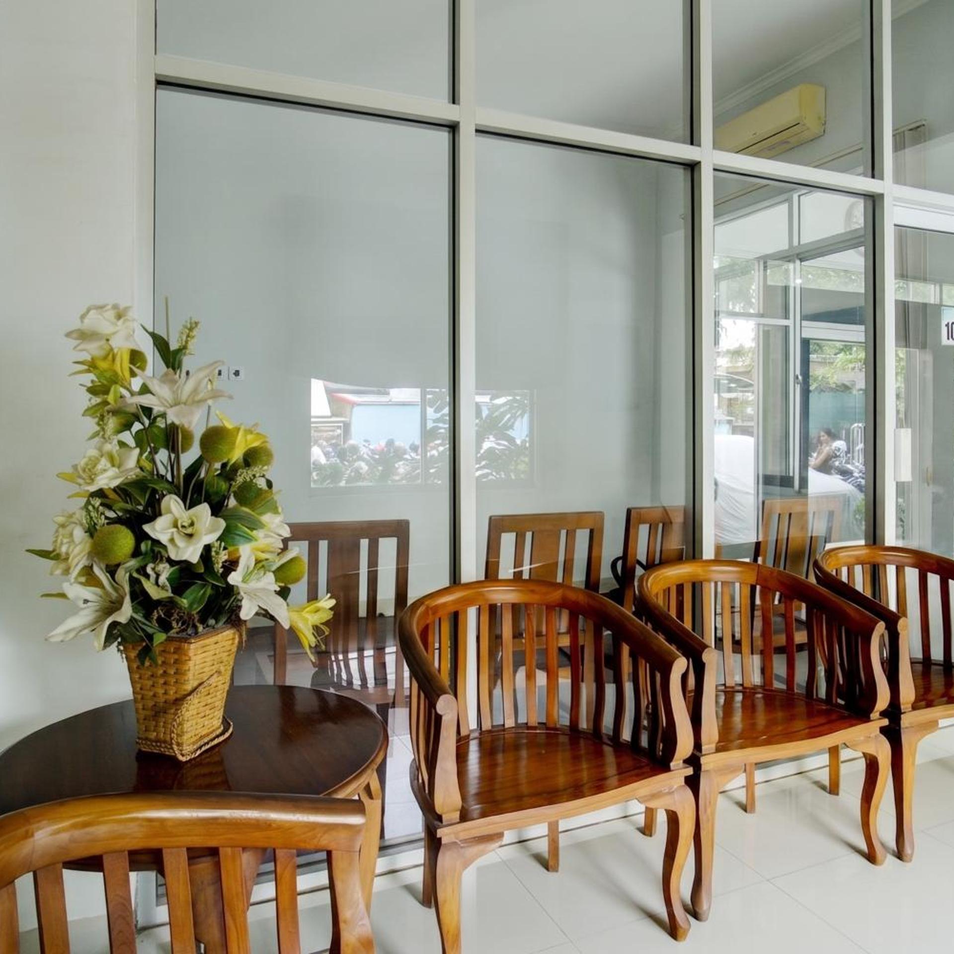 Hotel O near Palembang Square Mall formerly Wisma Faeyza Syakira Syariah 47/54