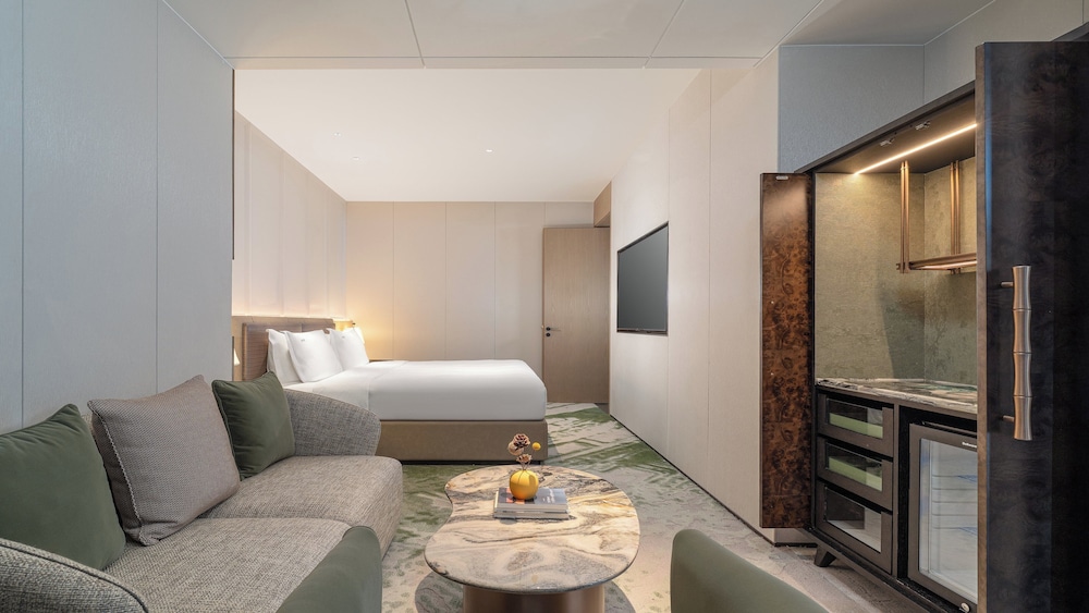 Holiday Inn Wenzhou Airport by IHG، ونتشو 27/50