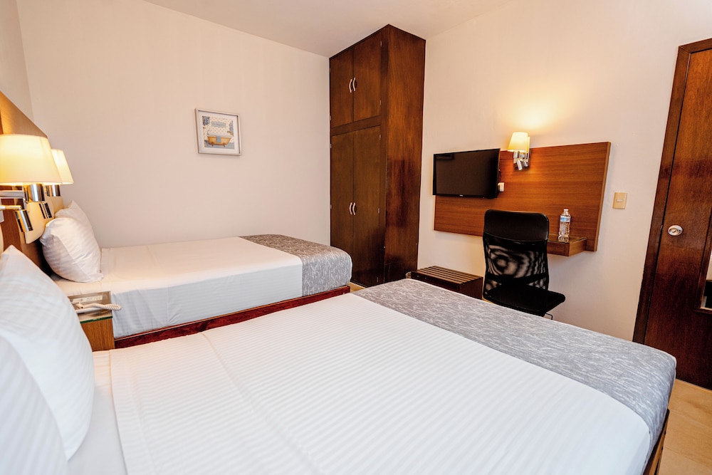 Hotel San Miguel 21/50
