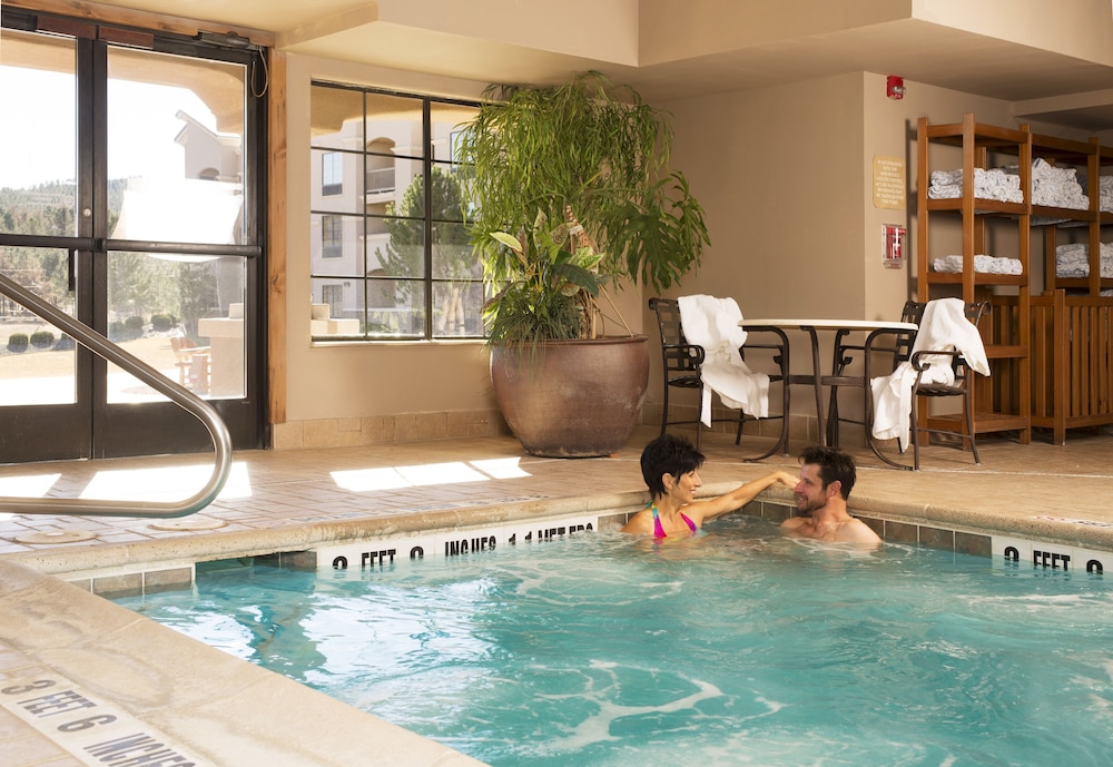 Mcm Elegante Lodge Suites Ruidoso 17/41