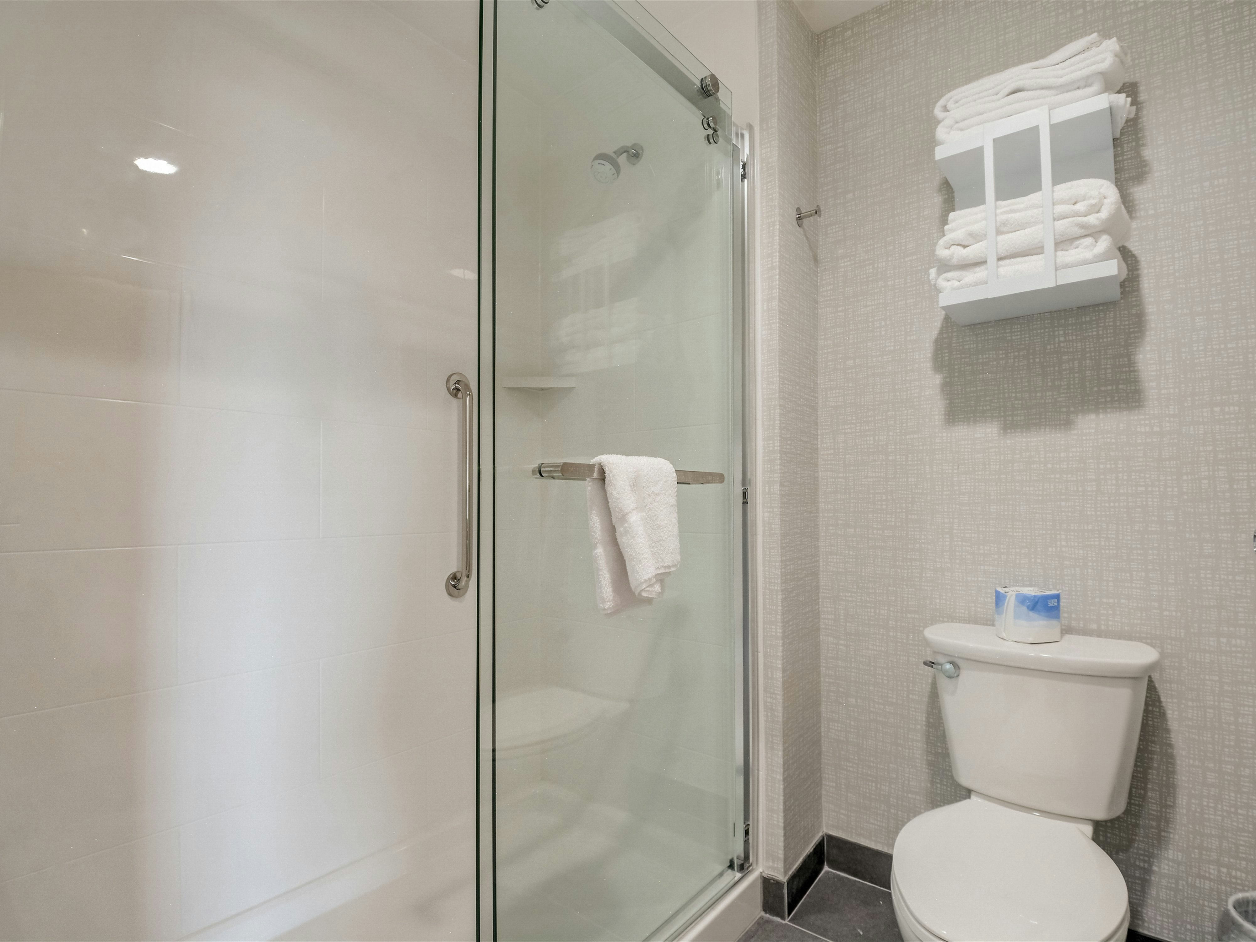 استوديو بسرير كينج لذوي الإعاقة، Hampton Inn and Suites Williamstown Ark Encounter 6/10