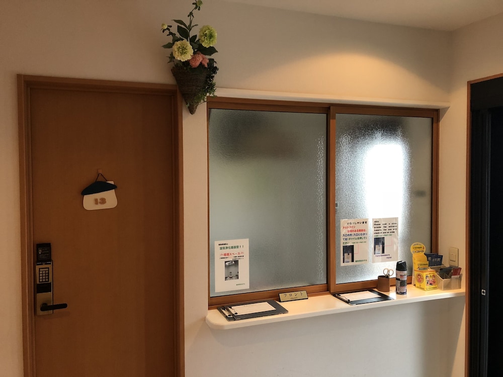 Karuizawamura Hotel 10/31