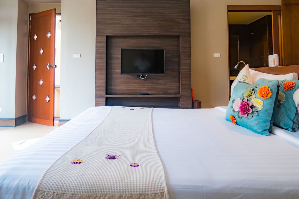 Pawanthorn Luxury Pool Villa Samui 13/50