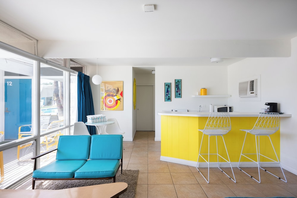 The Monkey Tree Hotel - Adults Only 47/50