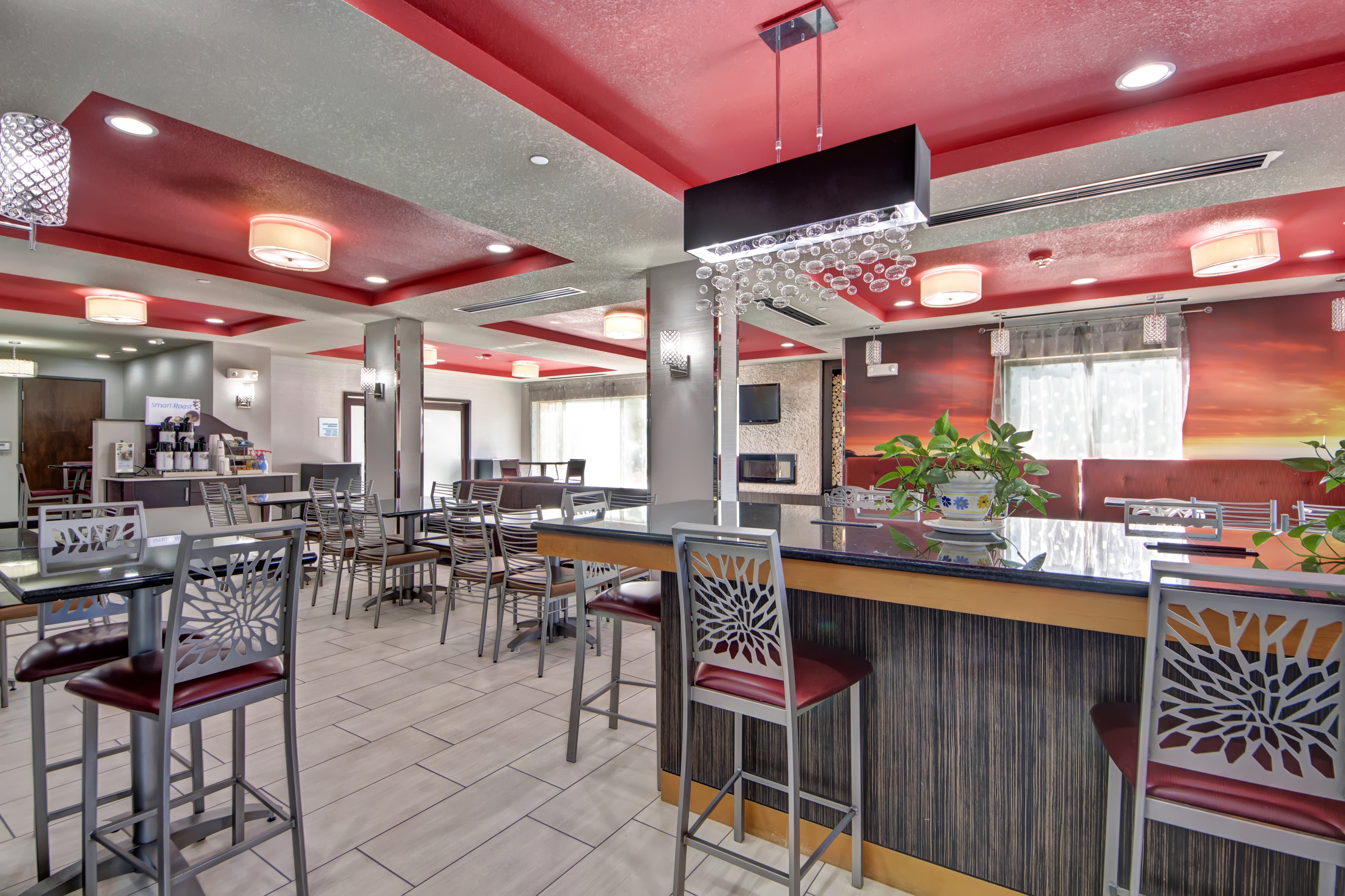 Holiday Inn Express Hotel Amp Suites Oklahoma City North 38/50