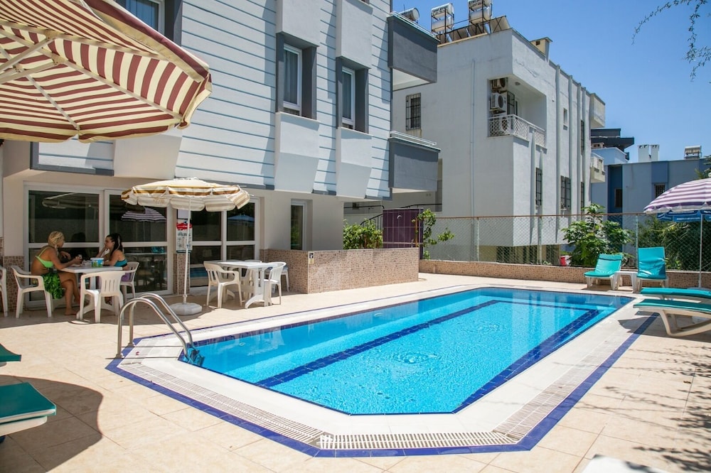 Enda Lara Hotel 15/20