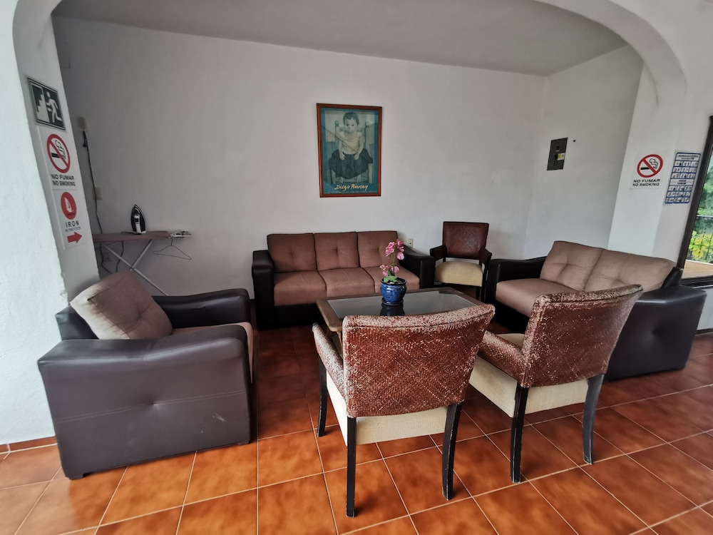 Doralba Inn Merida Ex Dolores Alba Merida 35/67