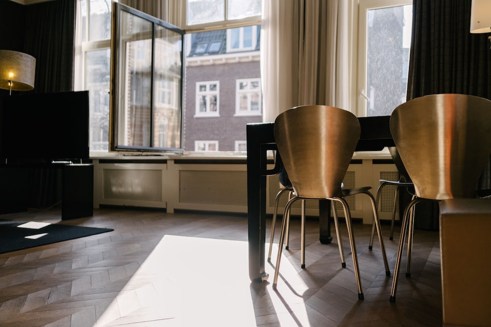 Catalonia Hotel Vondel Amsterdam 70/75