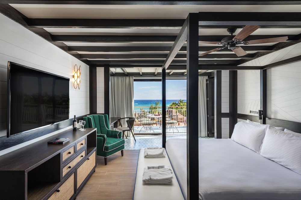 Eden Master Suite Rooftop