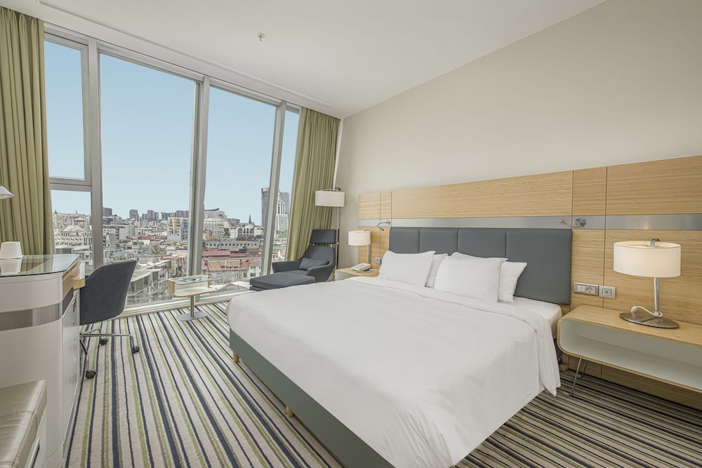 RADISSON BLU HOTEL, BATUMI 21/62