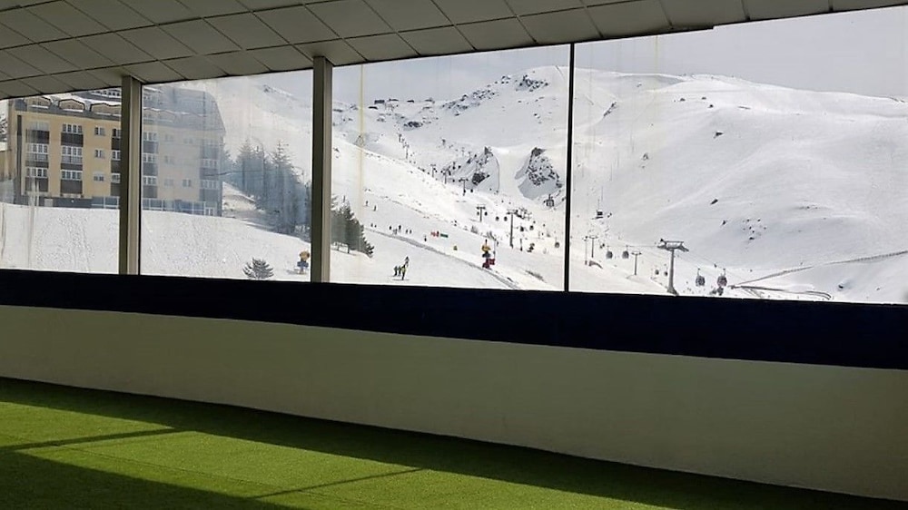 Todosierranevada 45/80