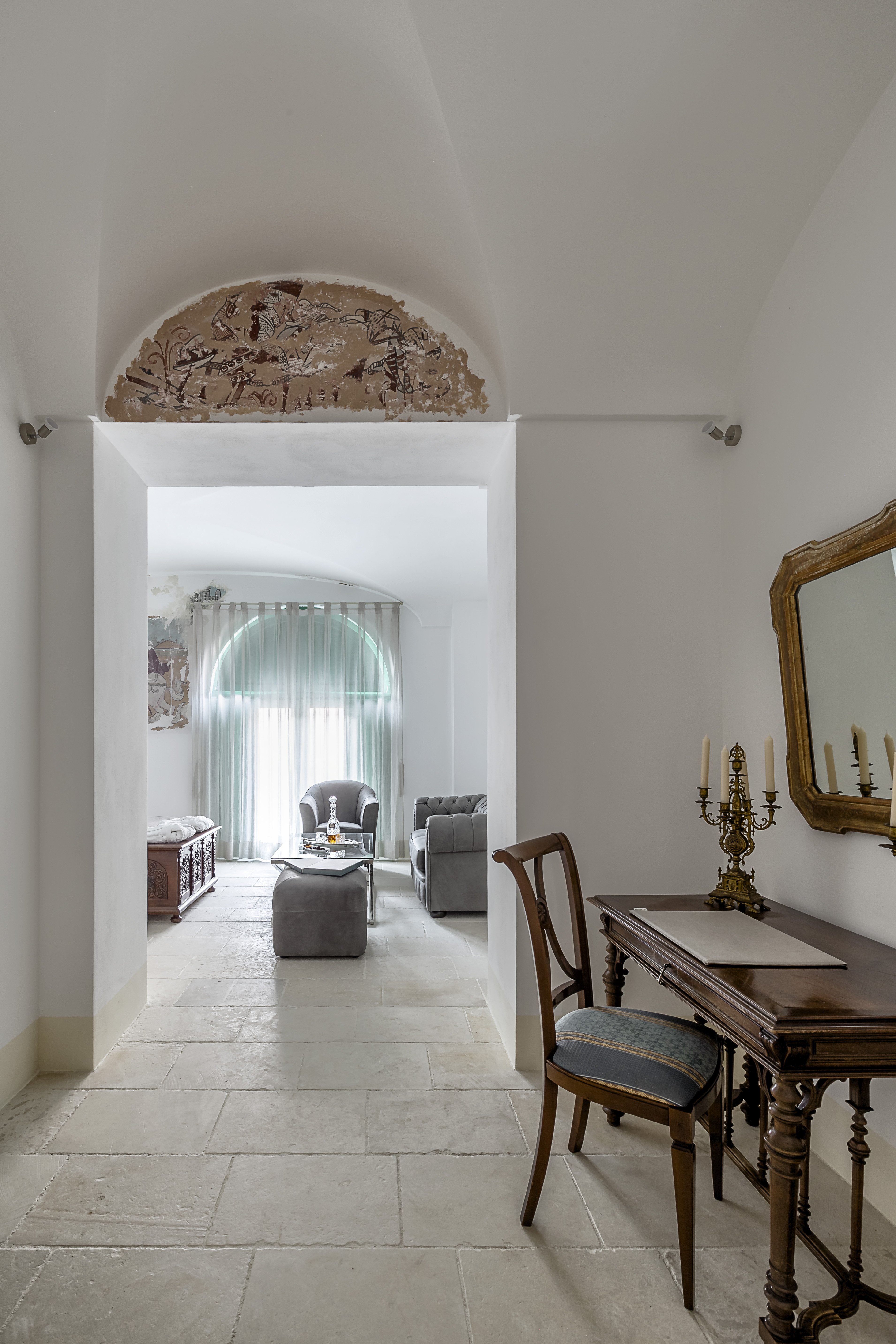 Palazzo Ducale Venturi Luxury Relais 48/72