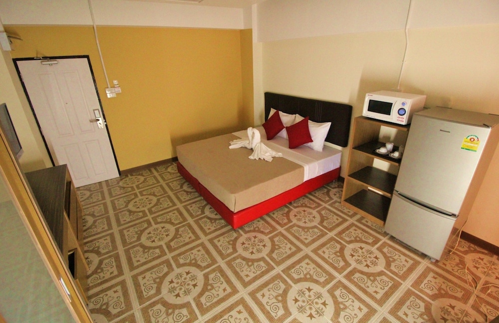 Ac Habitat Bangkok 16/58