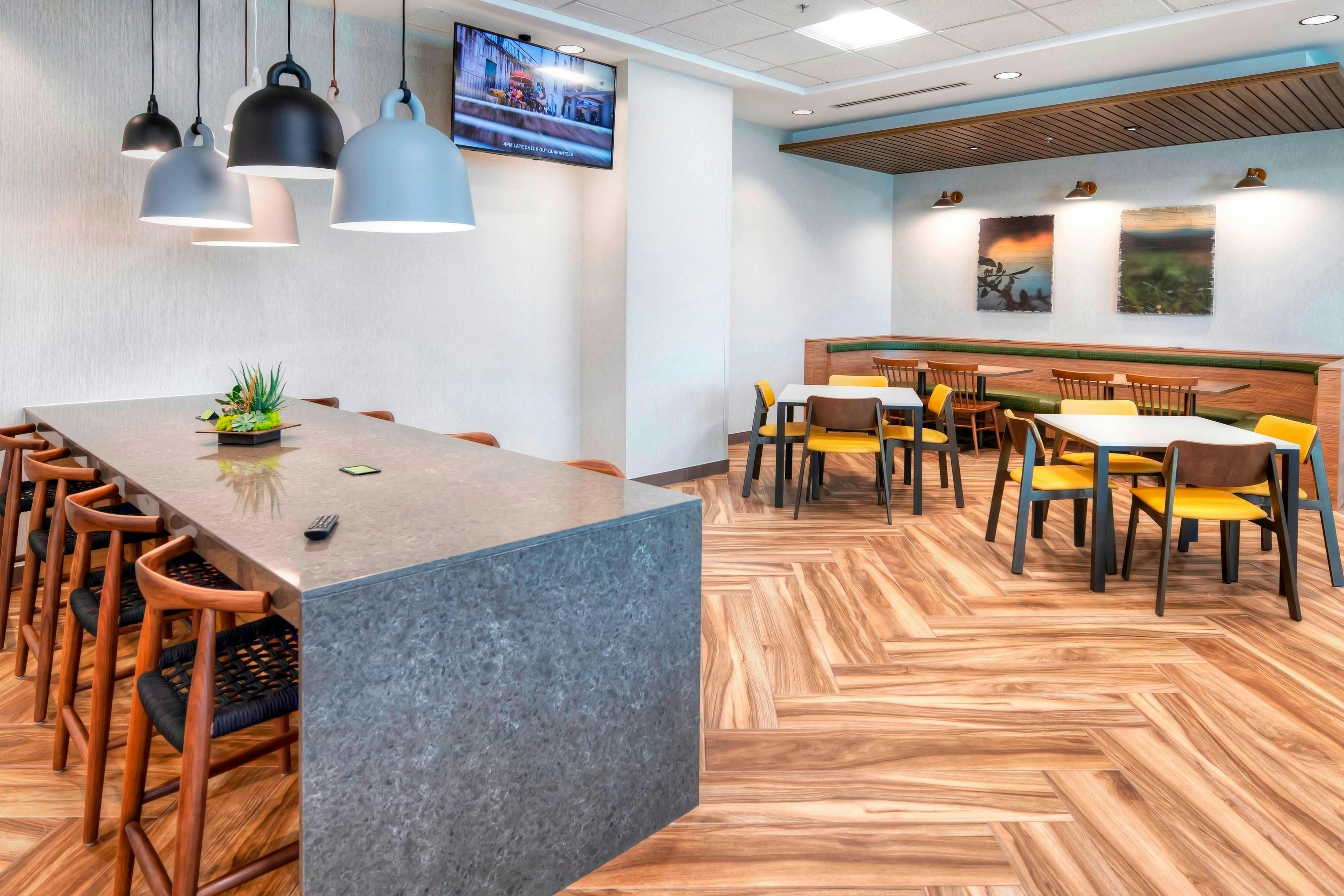 Fairfield Inn And Suites Ottawa Airport 37/42
