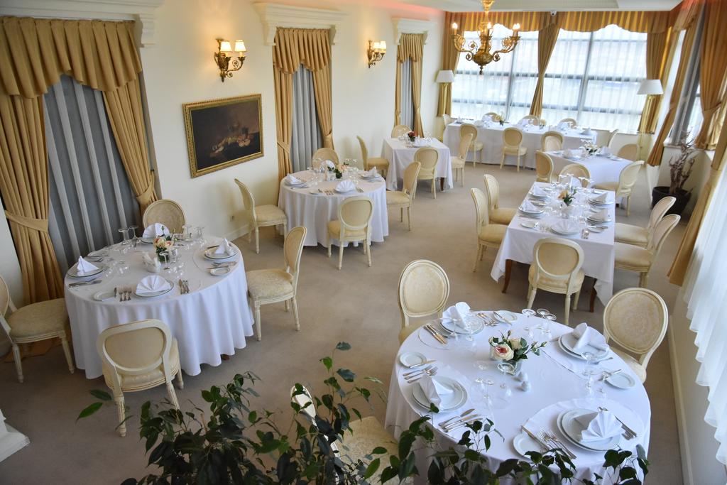Garden Hotel Pristina 15/18