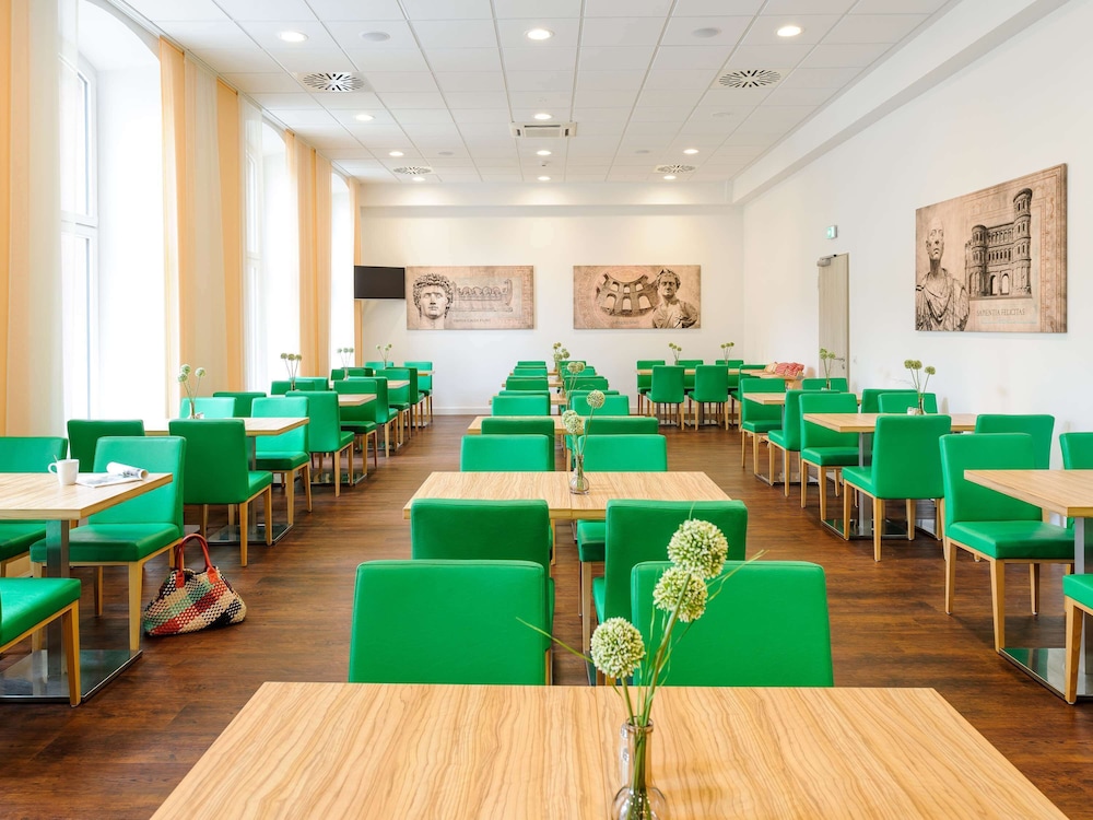 ibis Styles Trier 58/65