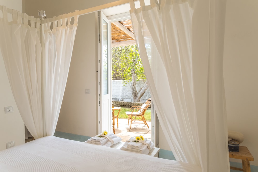 Masseria Rauccio 18/50