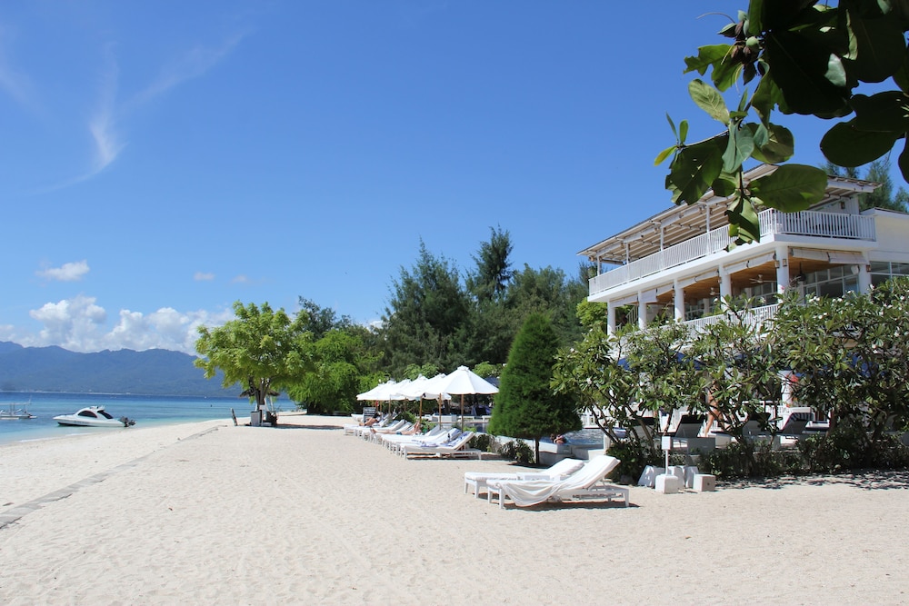 SERI RESORT GILI MENO 13/70