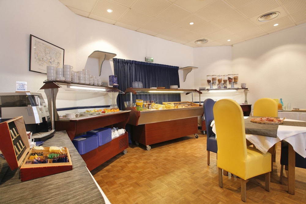 restaurant-cafeteria