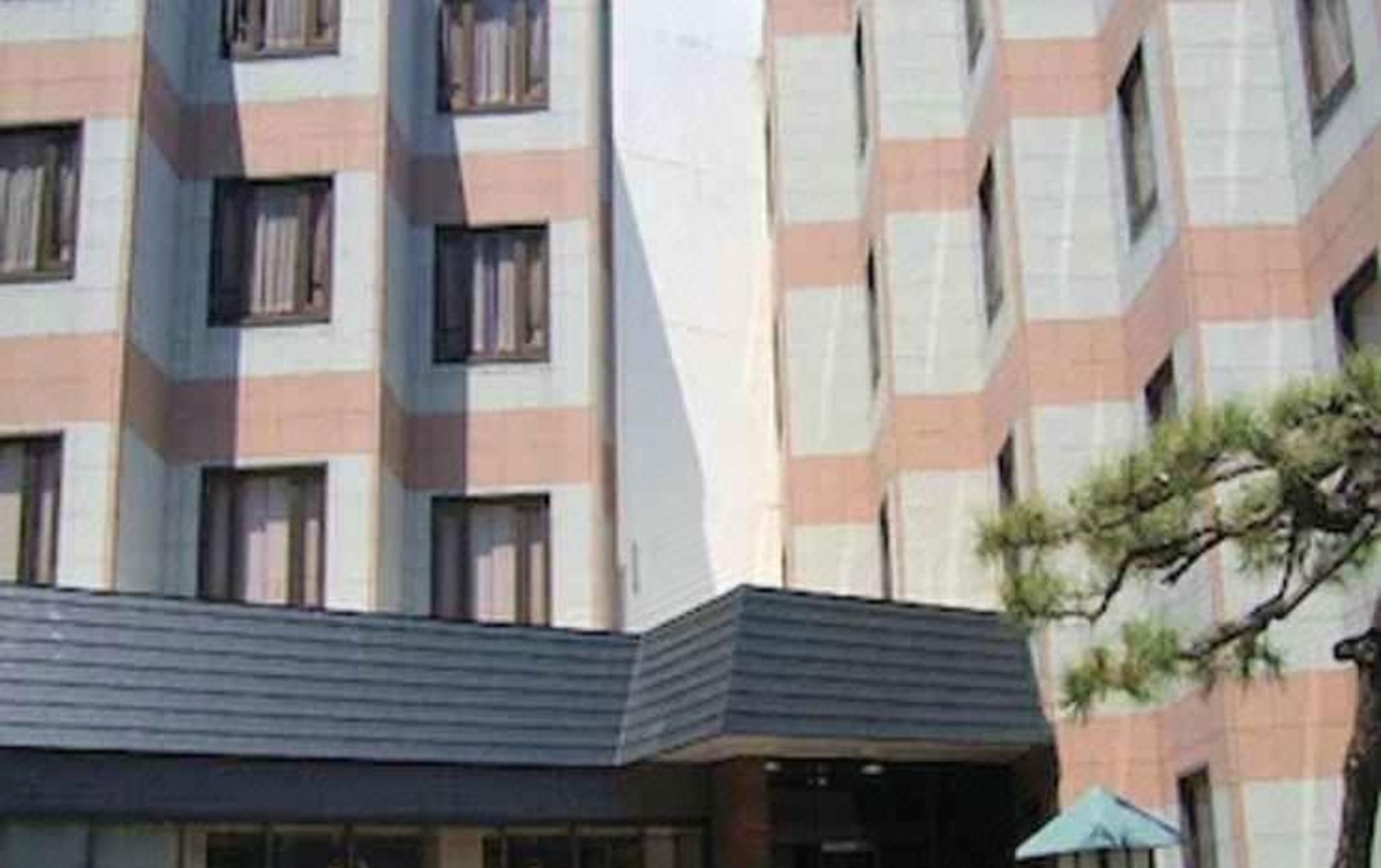 Yunokawa Onsen Hotel Kamomekan 4/40