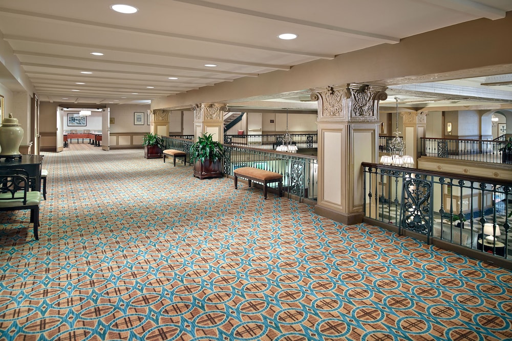 The Westin Poinsett Greenville photo3