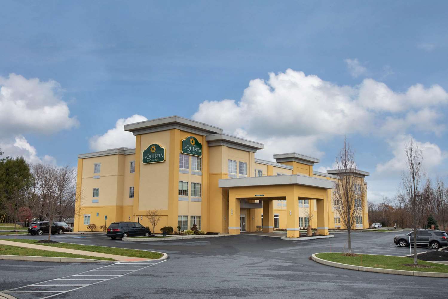 La Quinta Inn & Suites by Wyndham Harrisburg-Hershey 6/51