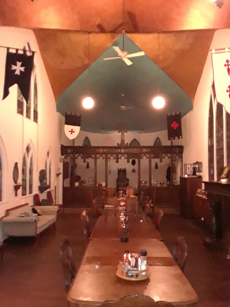 The Old Parsonage Bed and Breakfast 60/64