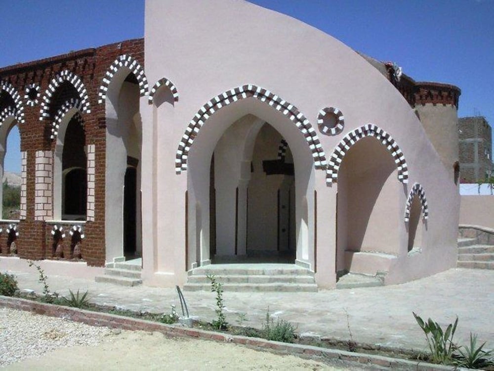 Nubian Eco-Village Villa 36/41