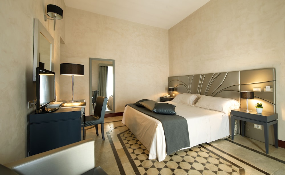De Stefano Palace - Luxury Hotel 8/48