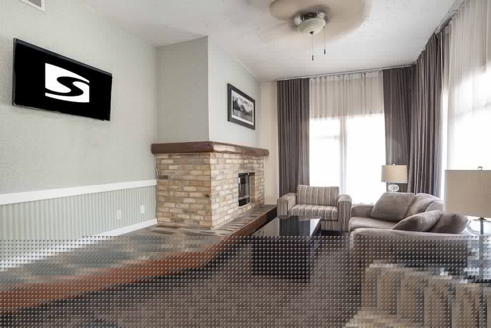 Sandman Inn McBride 23/34