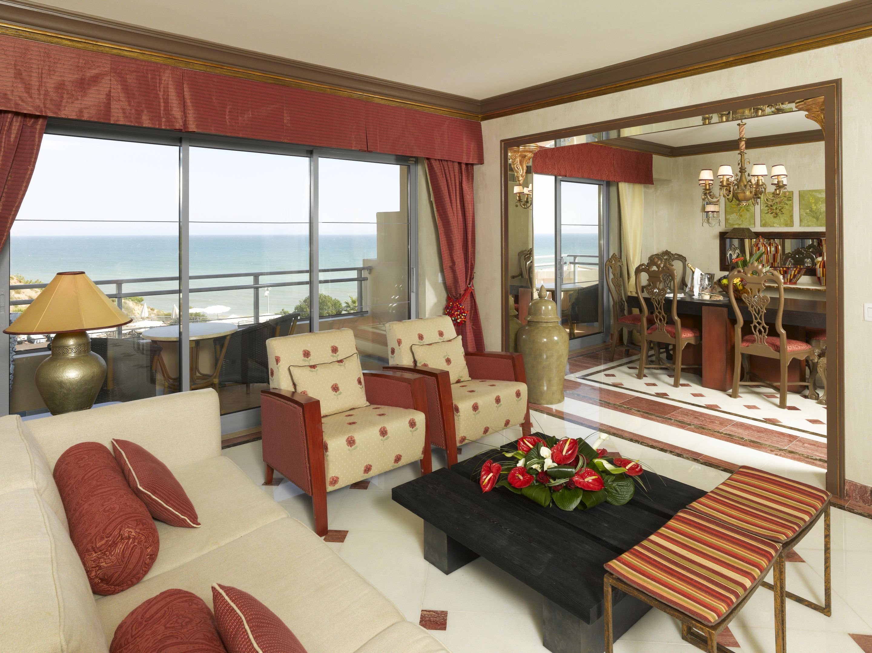 Grande Real Santa Eulalia Resort & Hotel Spa 43/69