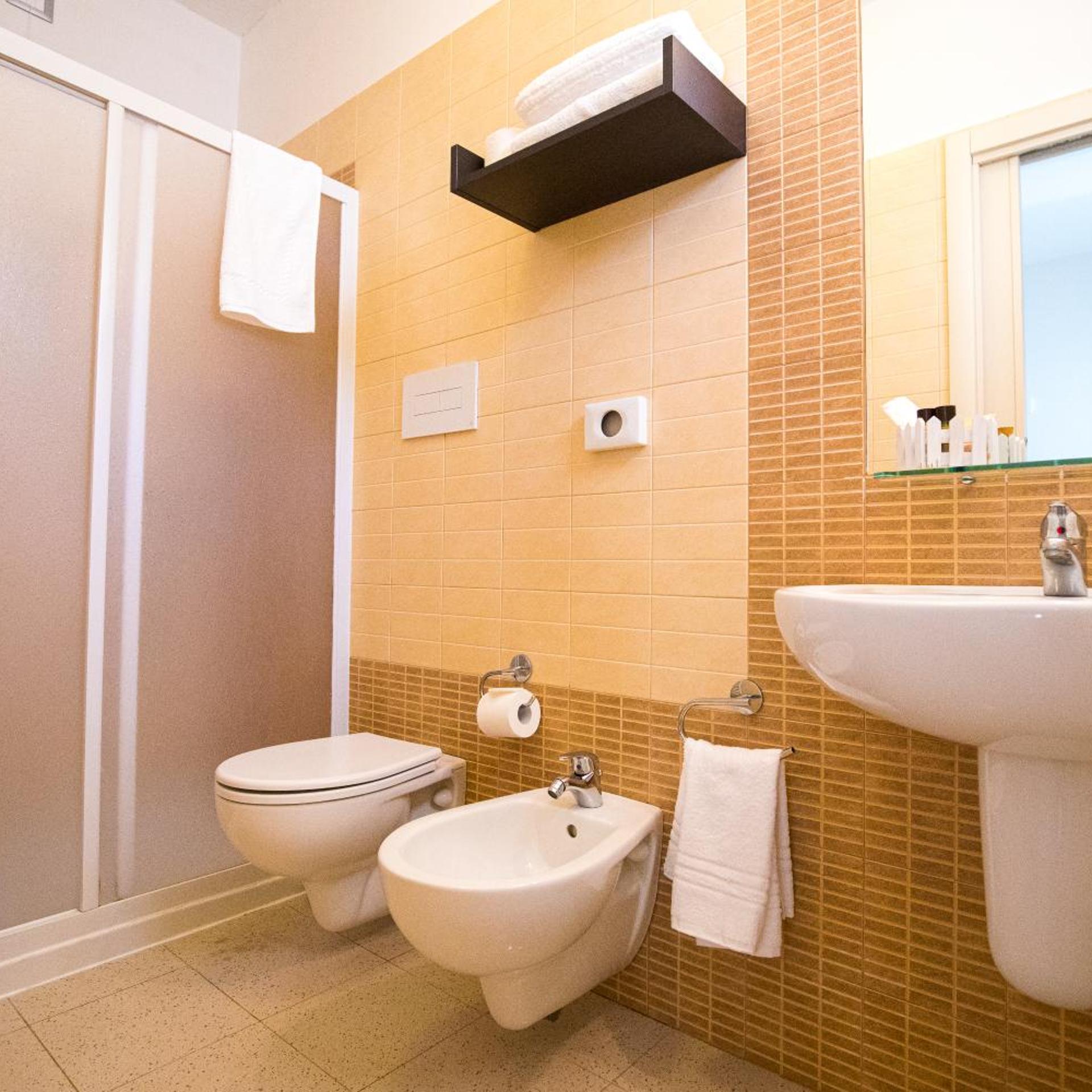 غرفة بسرير مزدوج، Donnosanto Hotel 7/7