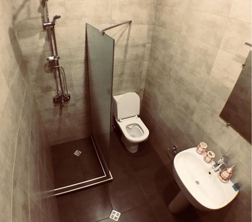Hotel Grand View In Tbilisi 45/45