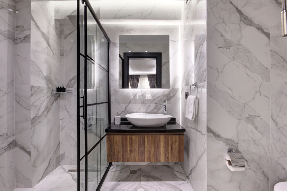 Xenia Hotel Istanbul 43/44