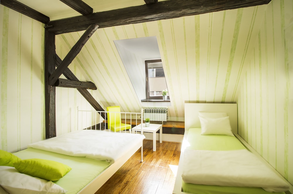 HOSTEL CENTAR 17/52