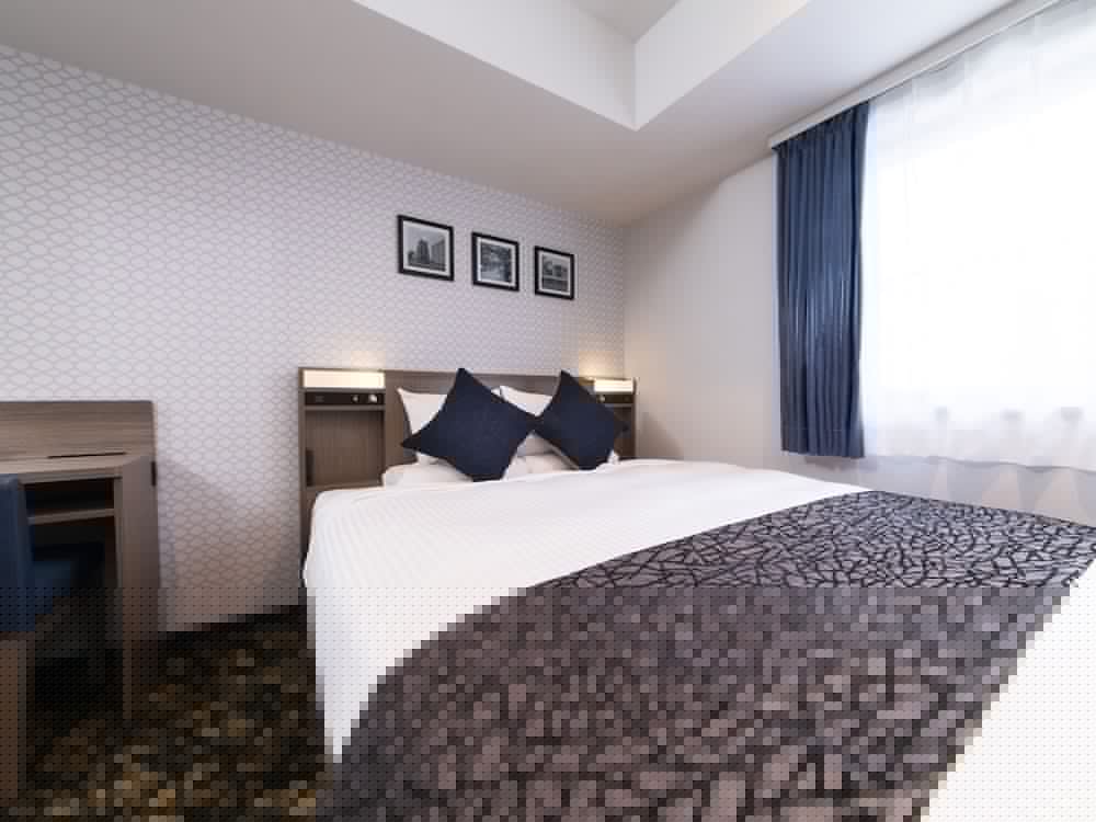 Hotel Mystays Aomori Station 22/67
