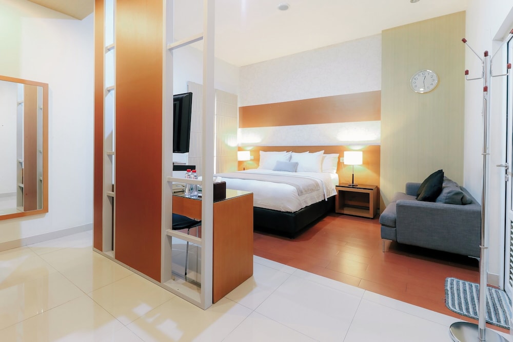 HOME Guesthouse 23/46