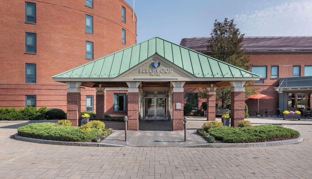 Beechwood Hotel 2/50