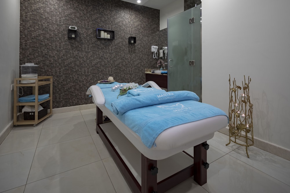 فندق أوليان(Diamond Hotel Riyadh) 19/56