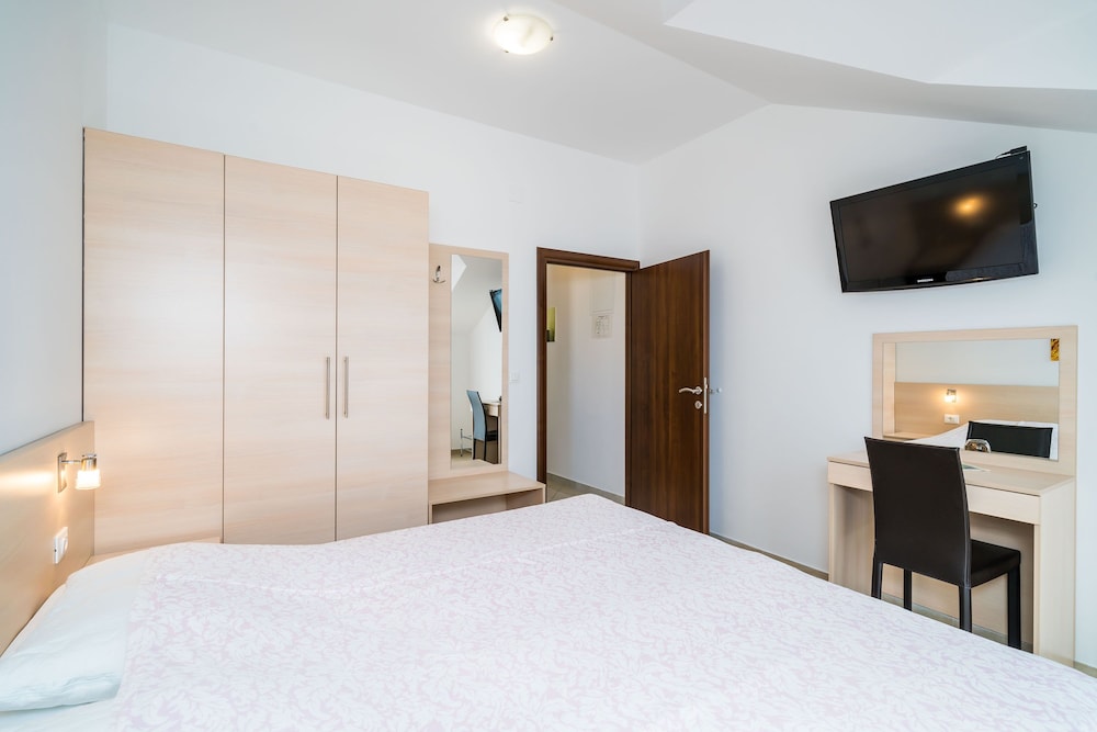 Villa Samba 17/45