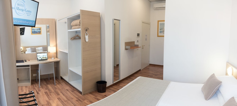 Nuovo Albergo Centro 20/50