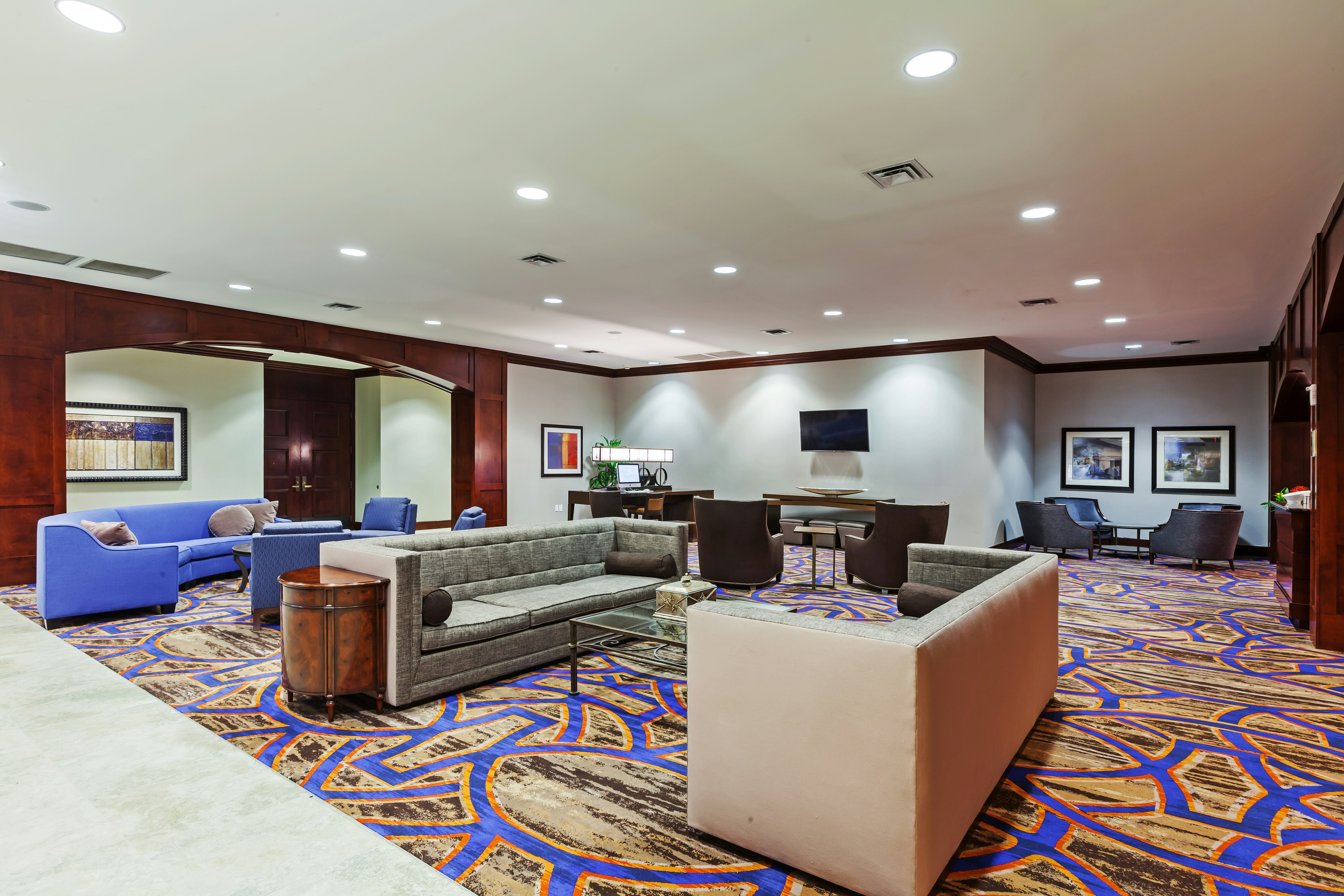 Hilton Waco 14/50